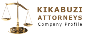 Kikabuzi Attorneys Company Profile